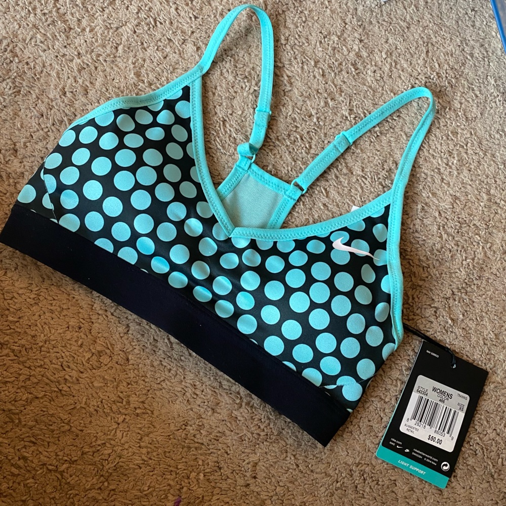 NWT Nike Pro Indy XS